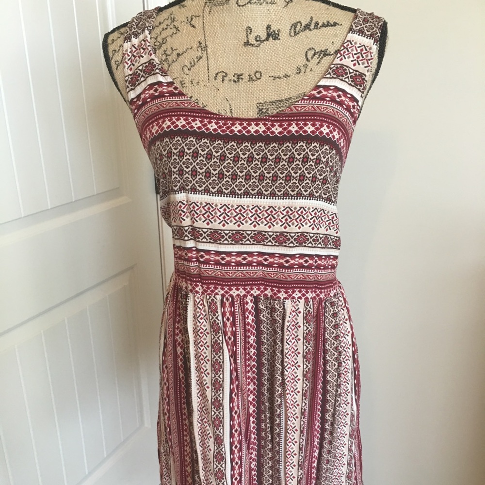 Dress Plus Size